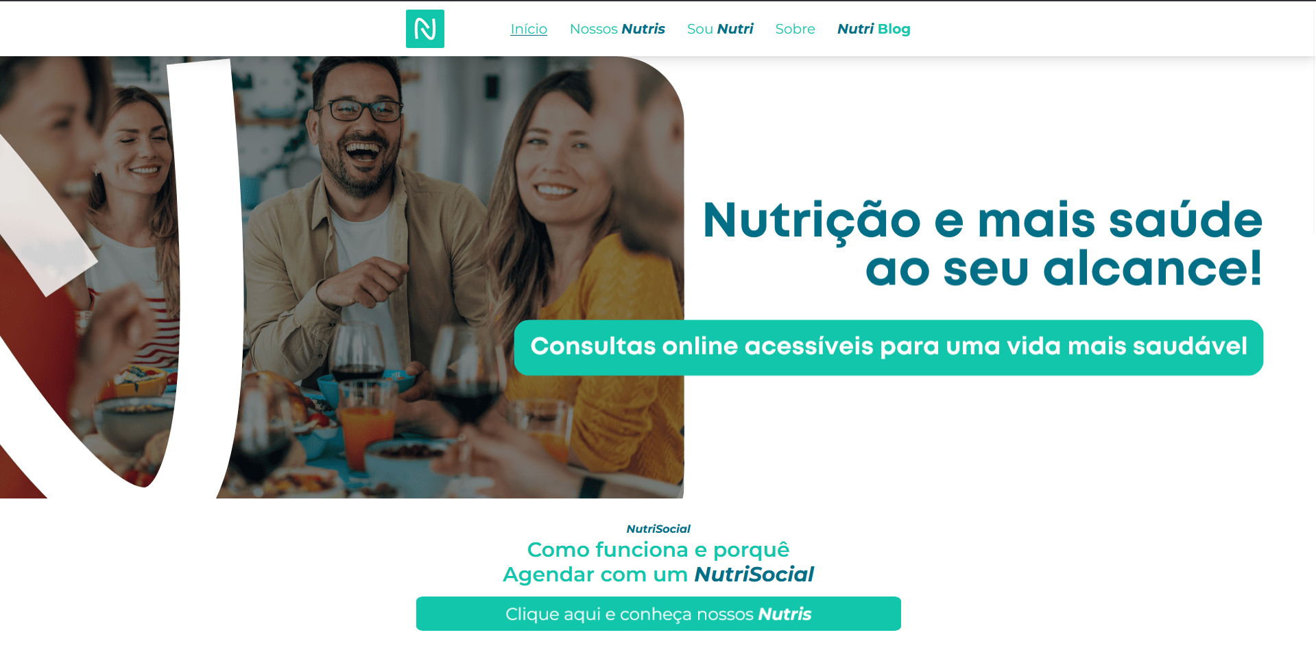 NutriSocial